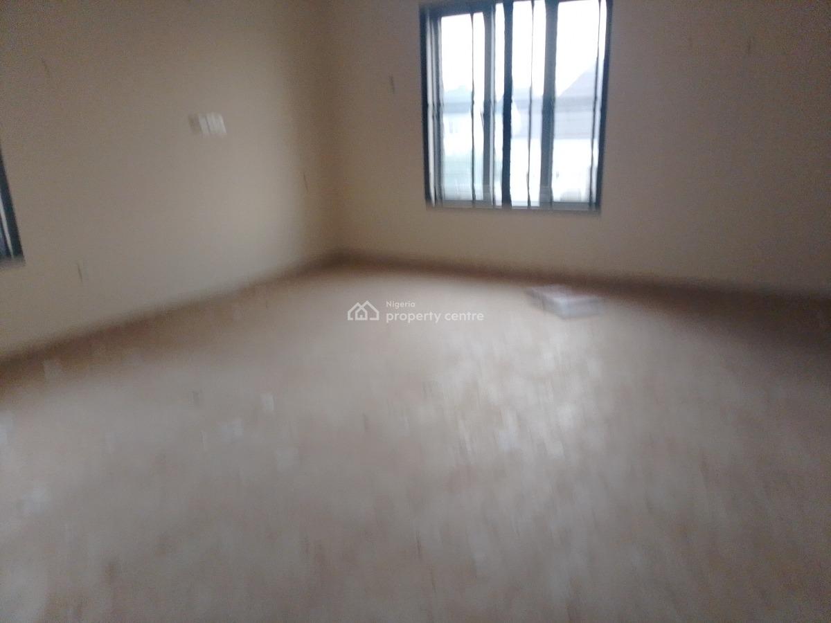 6 Bedroom Detached Duplex, Off Linda Chalker, Asokoro District, Abuja, Detached Duplex for Rent