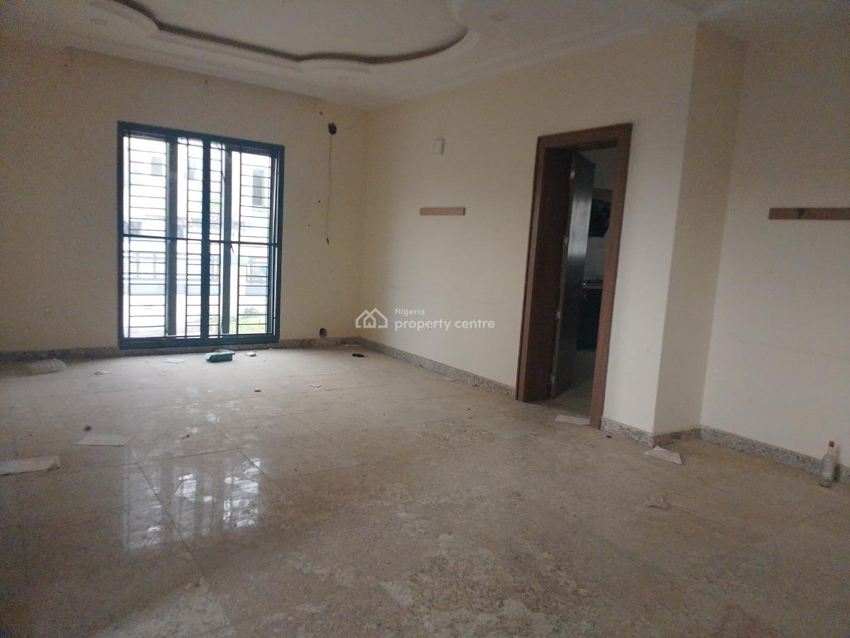 6 Bedroom Detached Duplex, Off Linda Chalker, Asokoro District, Abuja, Detached Duplex for Rent