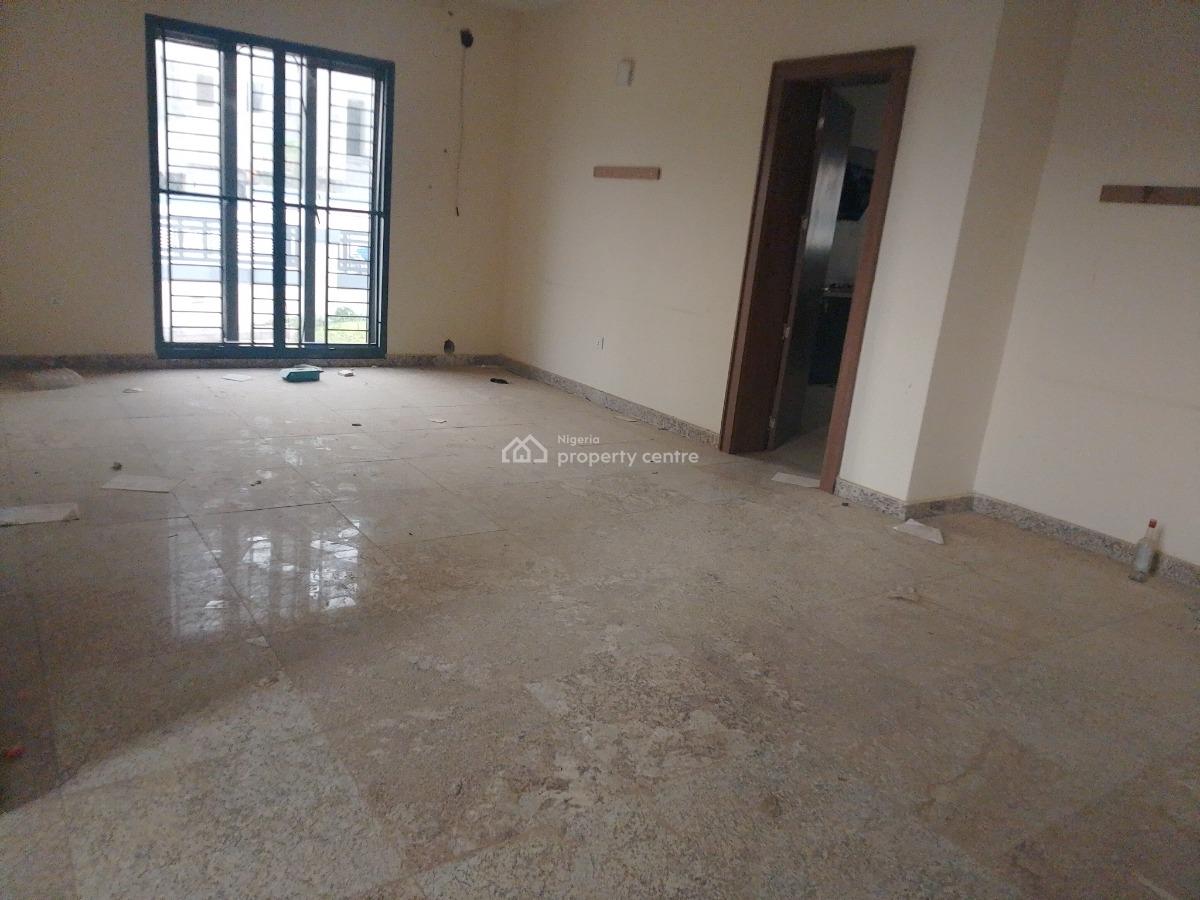 6 Bedroom Detached Duplex, Off Linda Chalker, Asokoro District, Abuja, Detached Duplex for Rent
