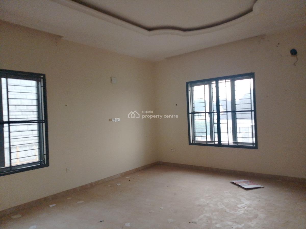 6 Bedroom Detached Duplex, Off Linda Chalker, Asokoro District, Abuja, Detached Duplex for Rent