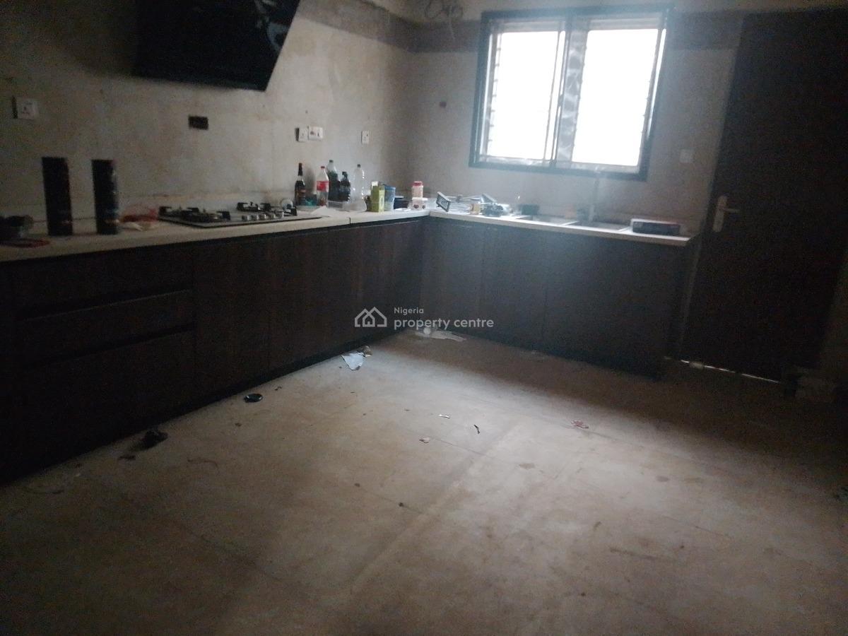 6 Bedroom Detached Duplex, Off Linda Chalker, Asokoro District, Abuja, Detached Duplex for Rent