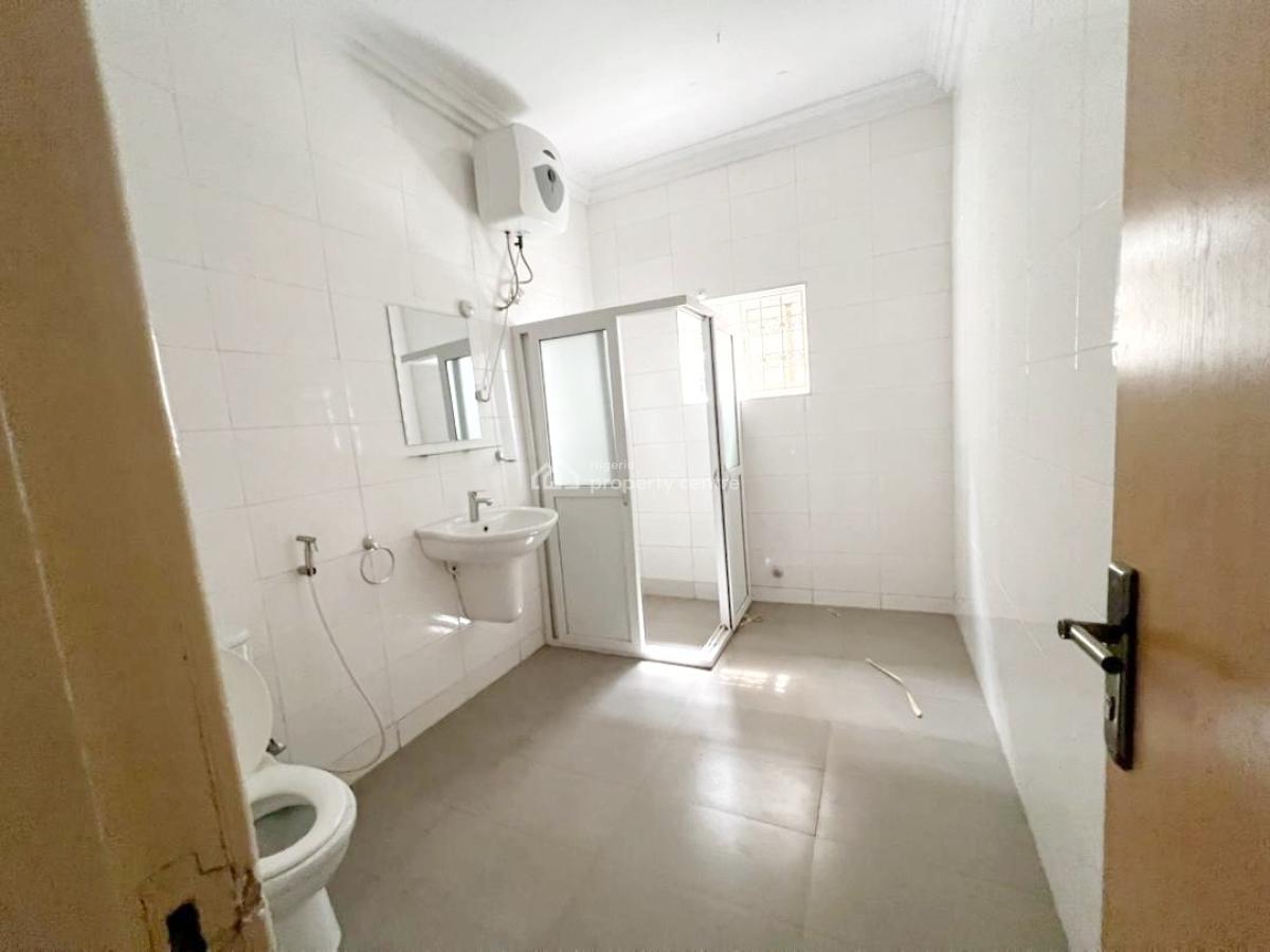Luxury 3 Bedroom Flat with Bq, Parkview Estate, Ikoyi, Lagos, Flat / Apartment for Sale
