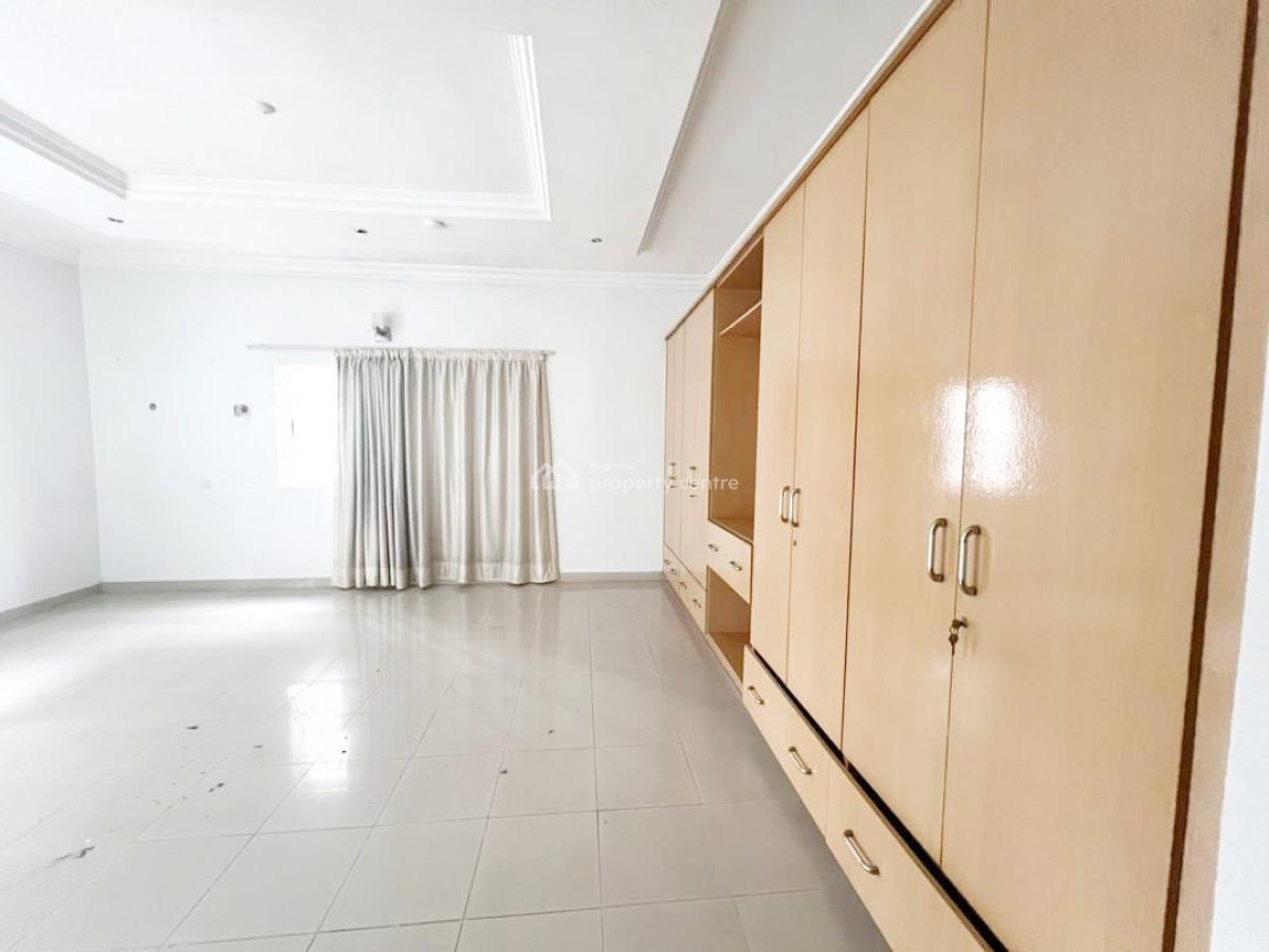 Luxury 3 Bedroom Flat with Bq, Parkview Estate, Ikoyi, Lagos, Flat / Apartment for Sale