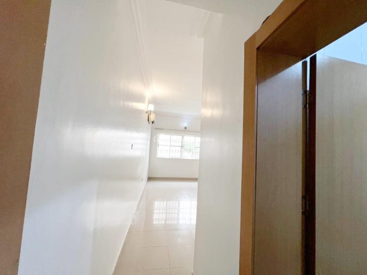 Luxury 3 Bedroom Flat with Bq, Parkview Estate, Ikoyi, Lagos, Flat / Apartment for Sale