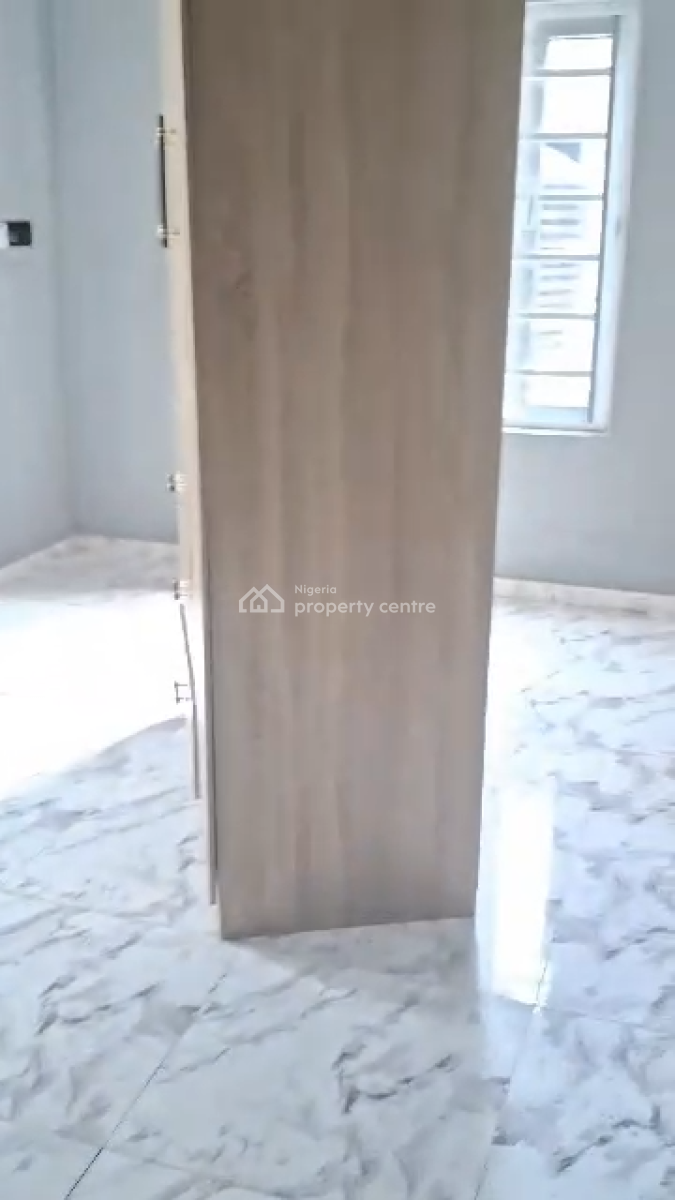 Newly Built Miniflat, Omole Phase 2, Ikeja, Lagos, Mini Flat (room and Parlour) for Rent