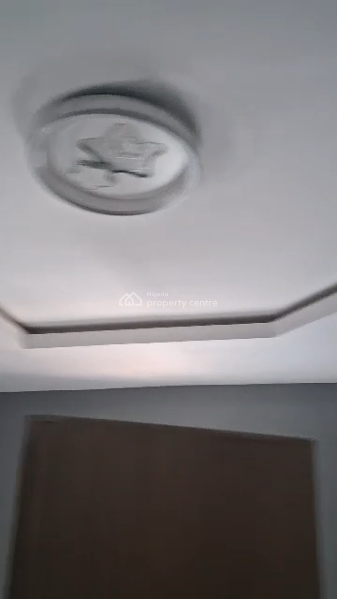 Newly Built Miniflat, Omole Phase 2, Ikeja, Lagos, Mini Flat (room and Parlour) for Rent