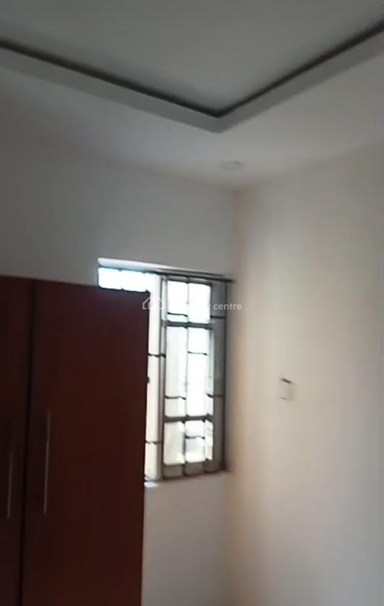 Modern Mini Flat Apartment on Addo Road { Video}, Addo Road, Ajah, Lagos, Mini Flat (room and Parlour) for Rent