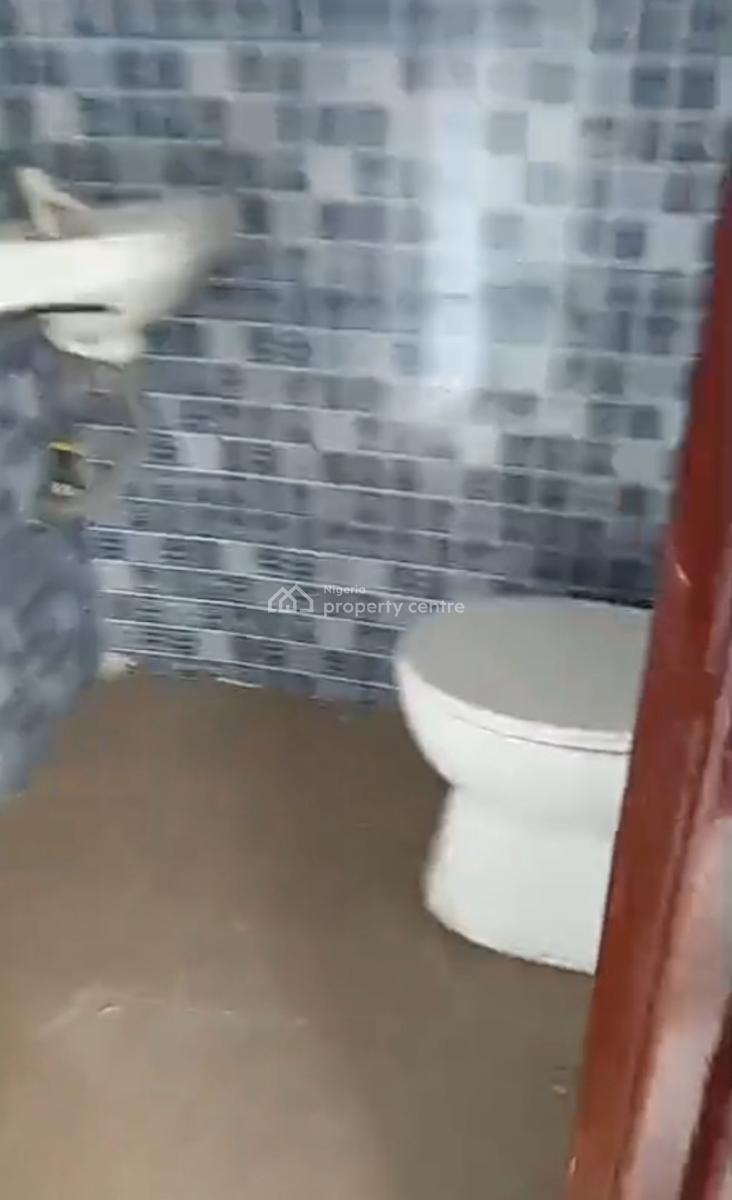 Modern Mini Flat Apartment on Addo Road { Video}, Addo Road, Ajah, Lagos, Mini Flat (room and Parlour) for Rent