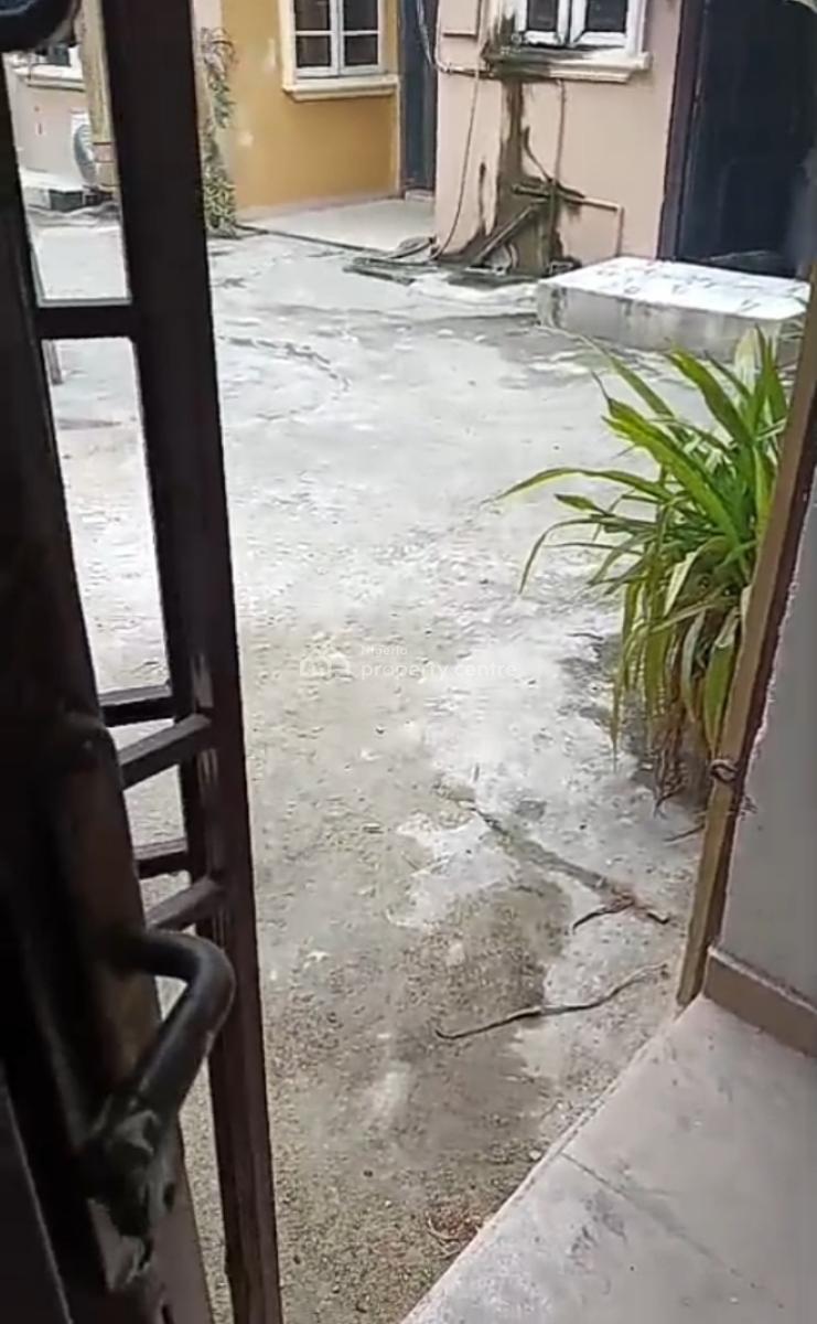 Modern Mini Flat Apartment on Addo Road { Video}, Addo Road, Ajah, Lagos, Mini Flat (room and Parlour) for Rent