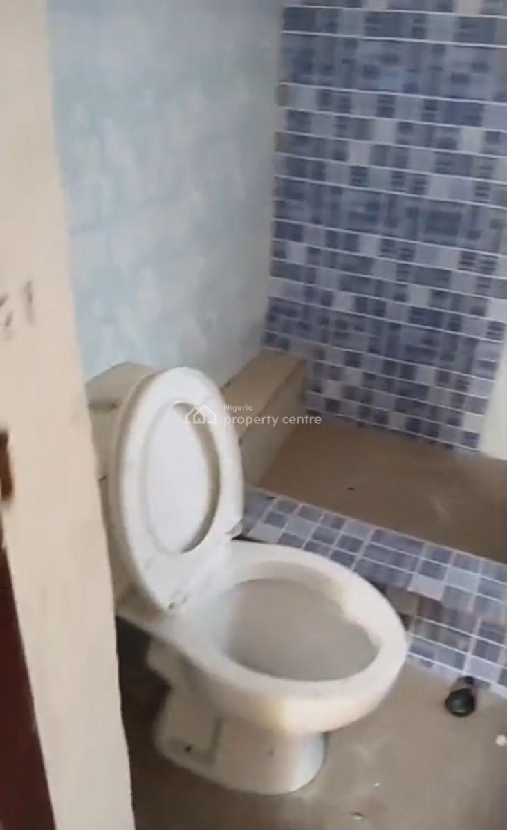 Modern Mini Flat Apartment on Addo Road { Video}, Addo Road, Ajah, Lagos, Mini Flat (room and Parlour) for Rent