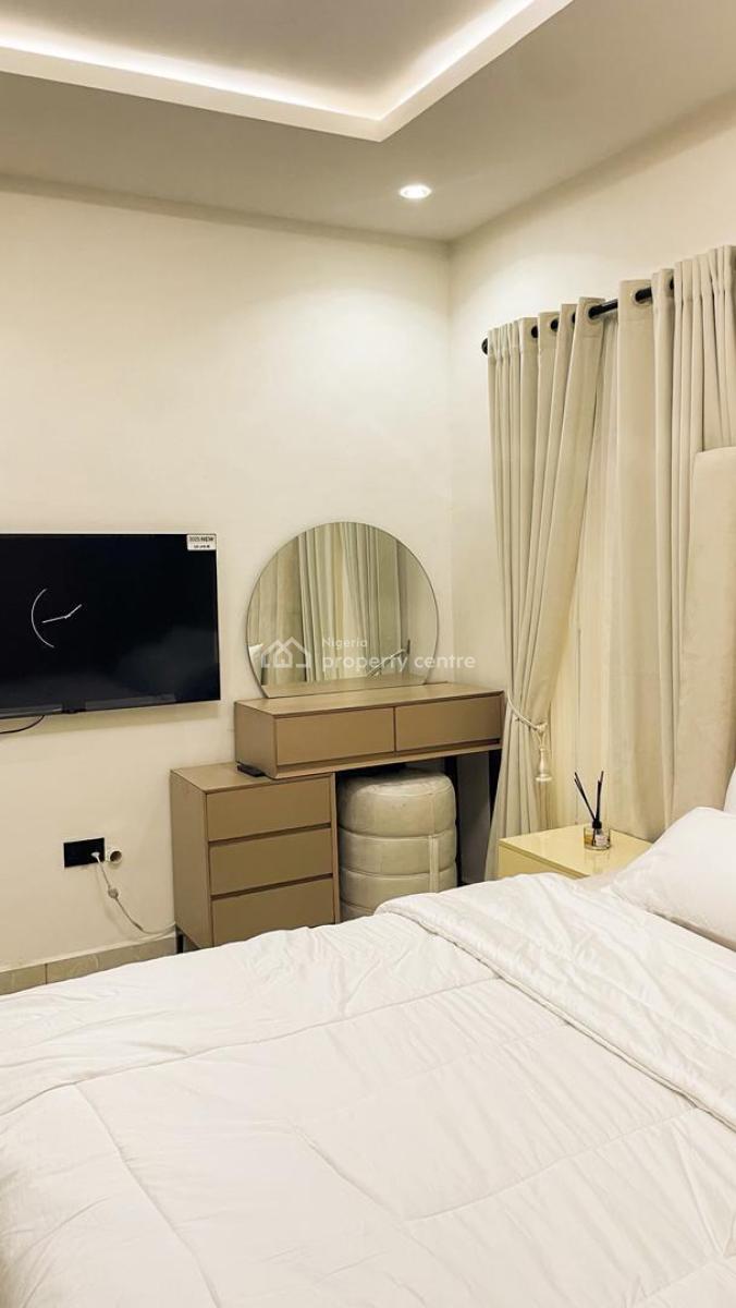 Furnished 2 Bedroom Apartment, Ikate By Nike Art Galary, Lekki, Ikate, Lekki, Lagos, Flat / Apartment for Sale
