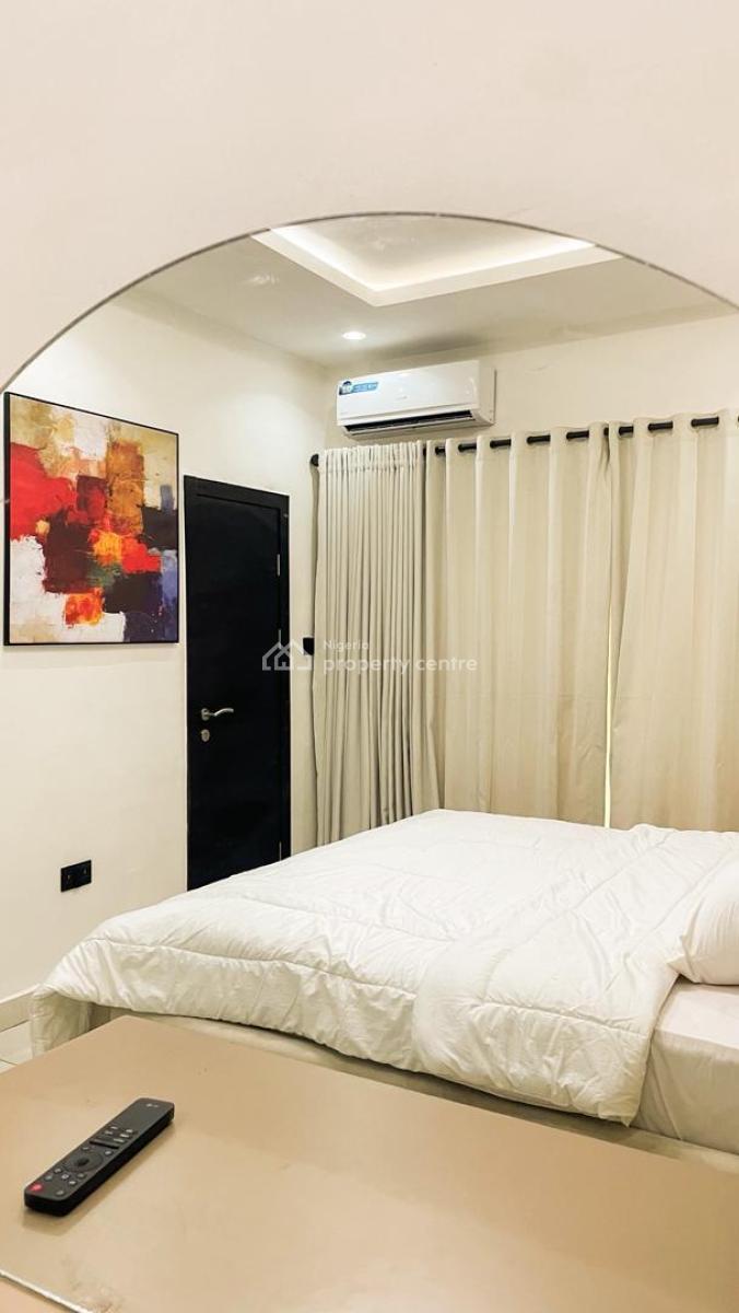 Furnished 2 Bedroom Apartment, Ikate By Nike Art Galary, Lekki, Ikate, Lekki, Lagos, Flat / Apartment for Sale