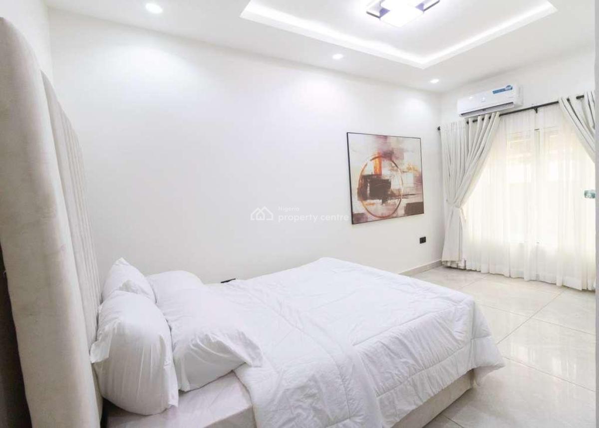 Furnished 2 Bedroom Apartment, Ikate By Nike Art Galary, Lekki, Ikate, Lekki, Lagos, Flat / Apartment for Sale