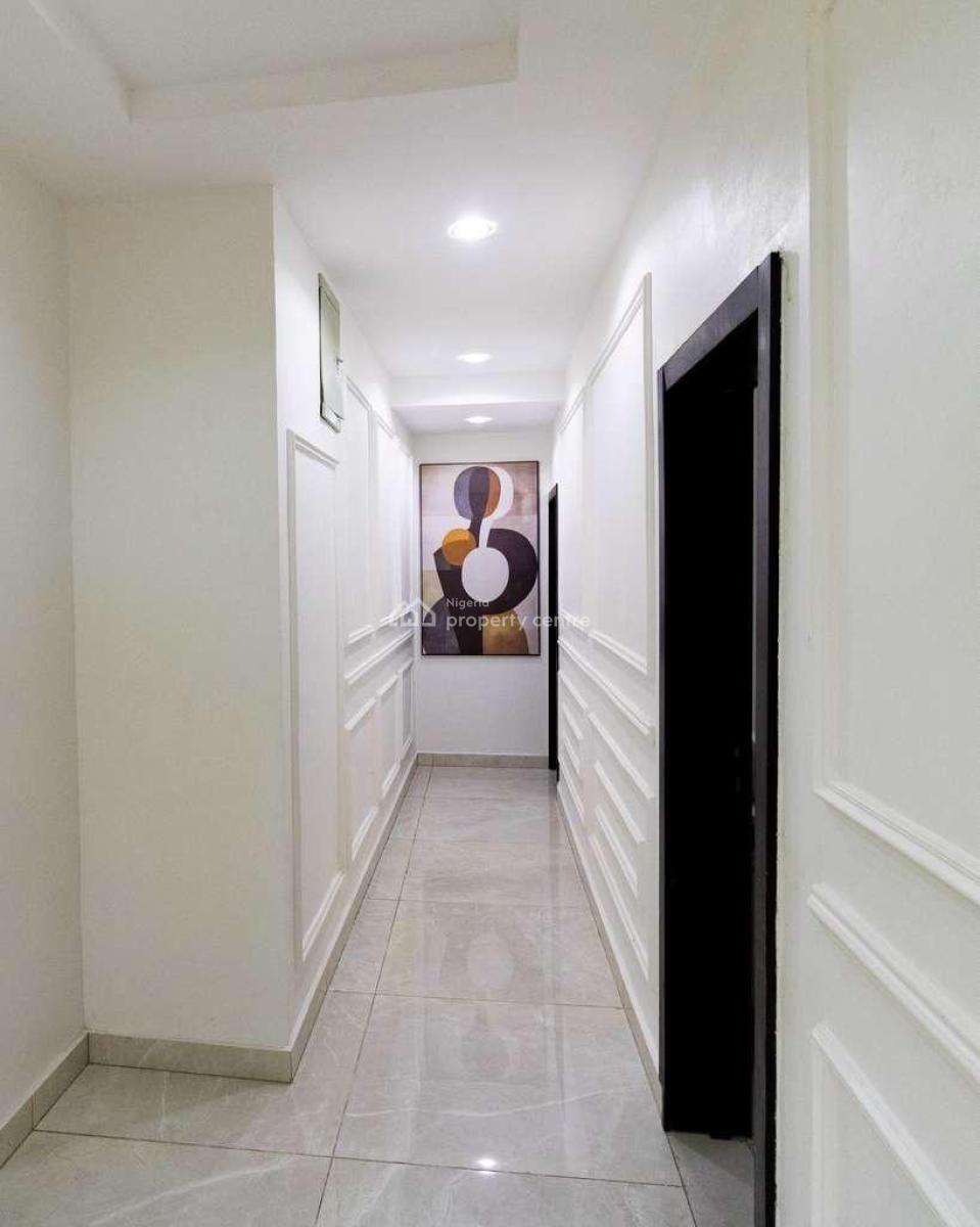Furnished 2 Bedroom Apartment, Ikate By Nike Art Galary, Lekki, Ikate, Lekki, Lagos, Flat / Apartment for Sale