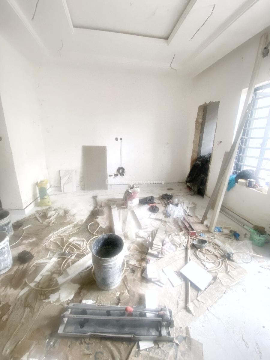 Newly Built Luxury 2 Bedroom Flat, Opic Estate, Opic, Isheri North, Lagos, Flat / Apartment for Rent