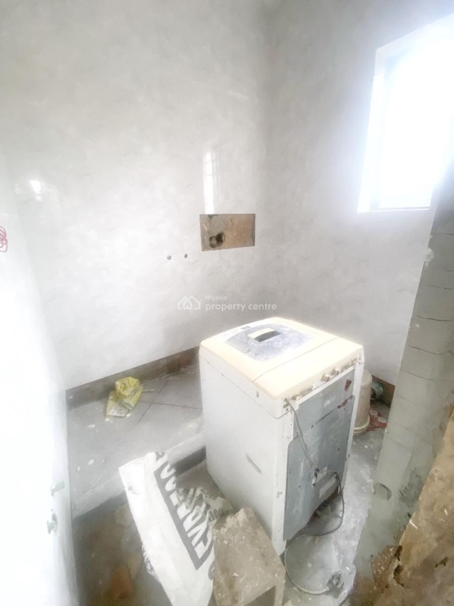 Newly Built Luxury 2 Bedroom Flat, Opic Estate, Opic, Isheri North, Lagos, Flat / Apartment for Rent