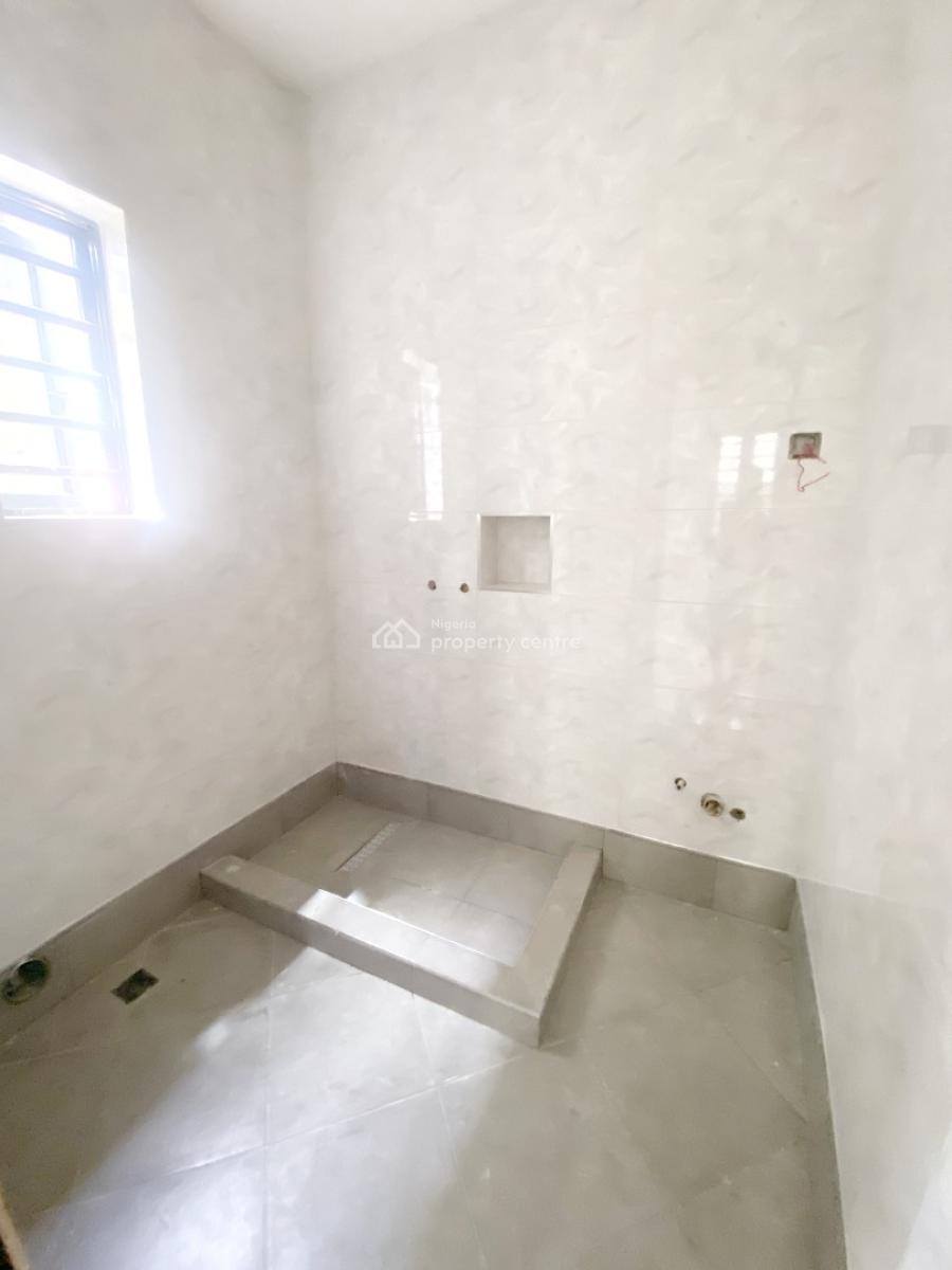 Newly Built Luxury 2 Bedroom Flat, Opic Estate, Opic, Isheri North, Lagos, Flat / Apartment for Rent