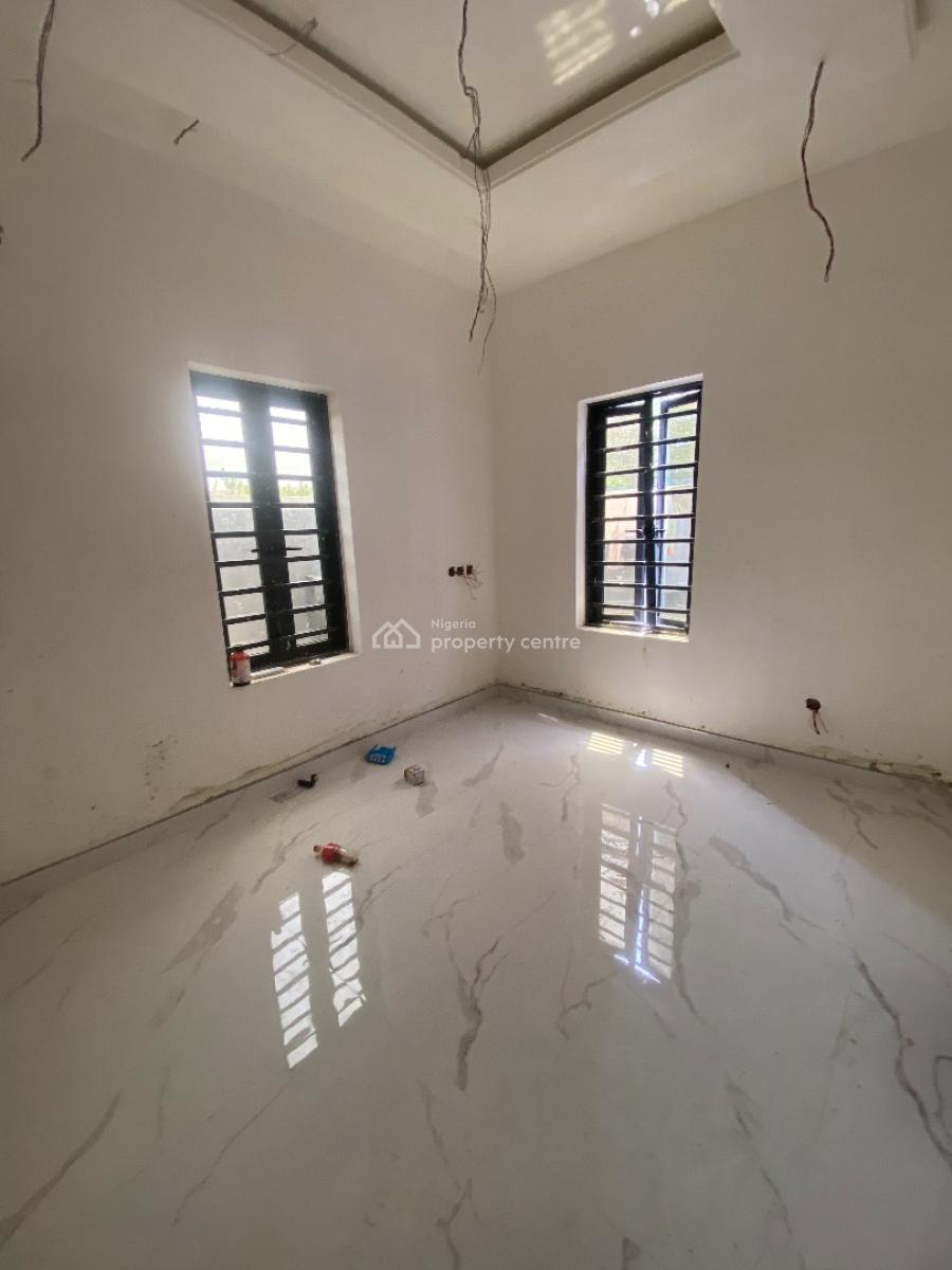 Newly Built Luxury 2 Bedroom Flat, Opic Estate, Opic, Isheri North, Lagos, Flat / Apartment for Rent