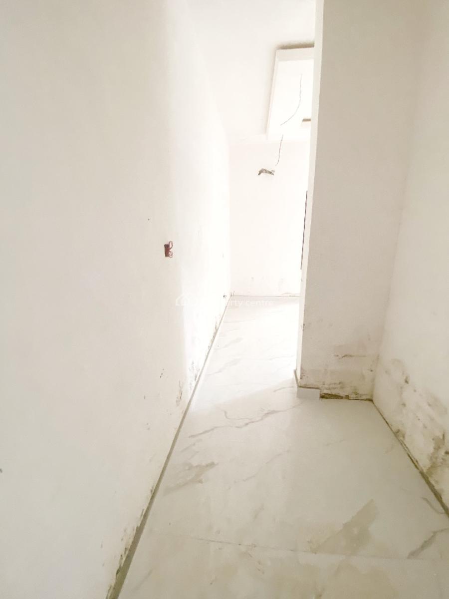 Newly Built Luxury 2 Bedroom Flat, Opic Estate, Opic, Isheri North, Lagos, Flat / Apartment for Rent