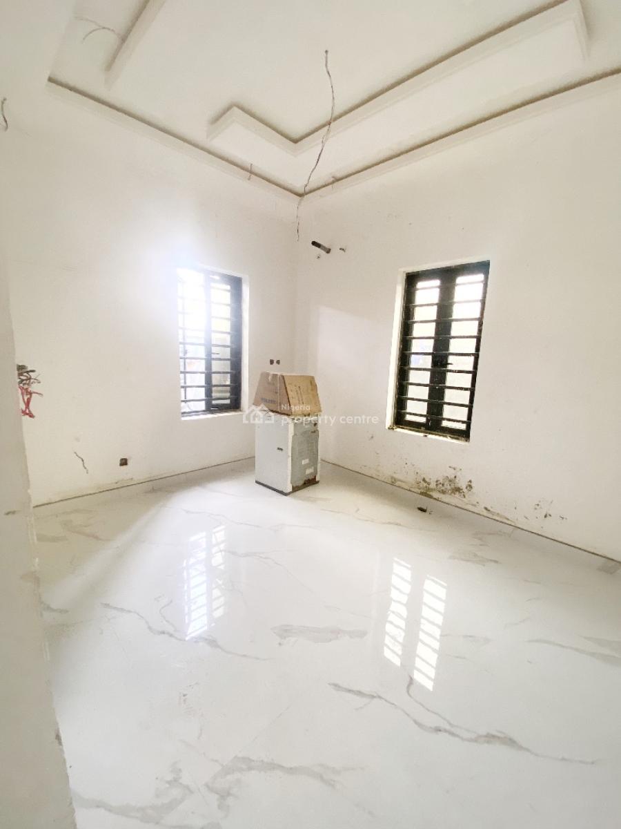 Newly Built Luxury 2 Bedroom Flat, Opic Estate, Opic, Isheri North, Lagos, Flat / Apartment for Rent