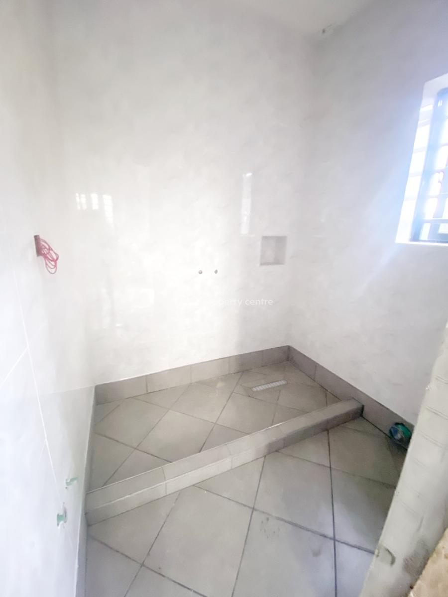 Newly Built Luxury 2 Bedroom Flat, Opic Estate, Opic, Isheri North, Lagos, Flat / Apartment for Rent