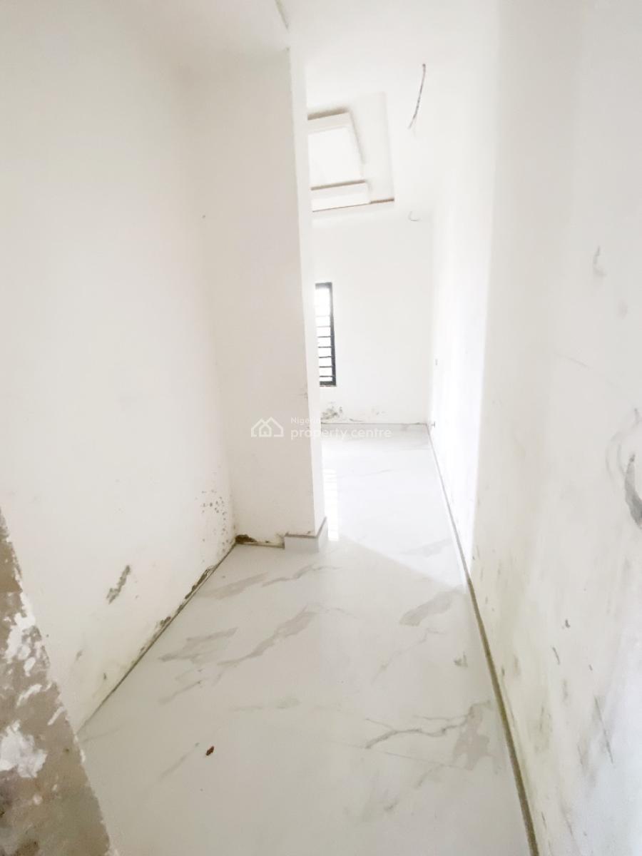 Newly Built Luxury 2 Bedroom Flat, Opic Estate, Opic, Isheri North, Lagos, Flat / Apartment for Rent