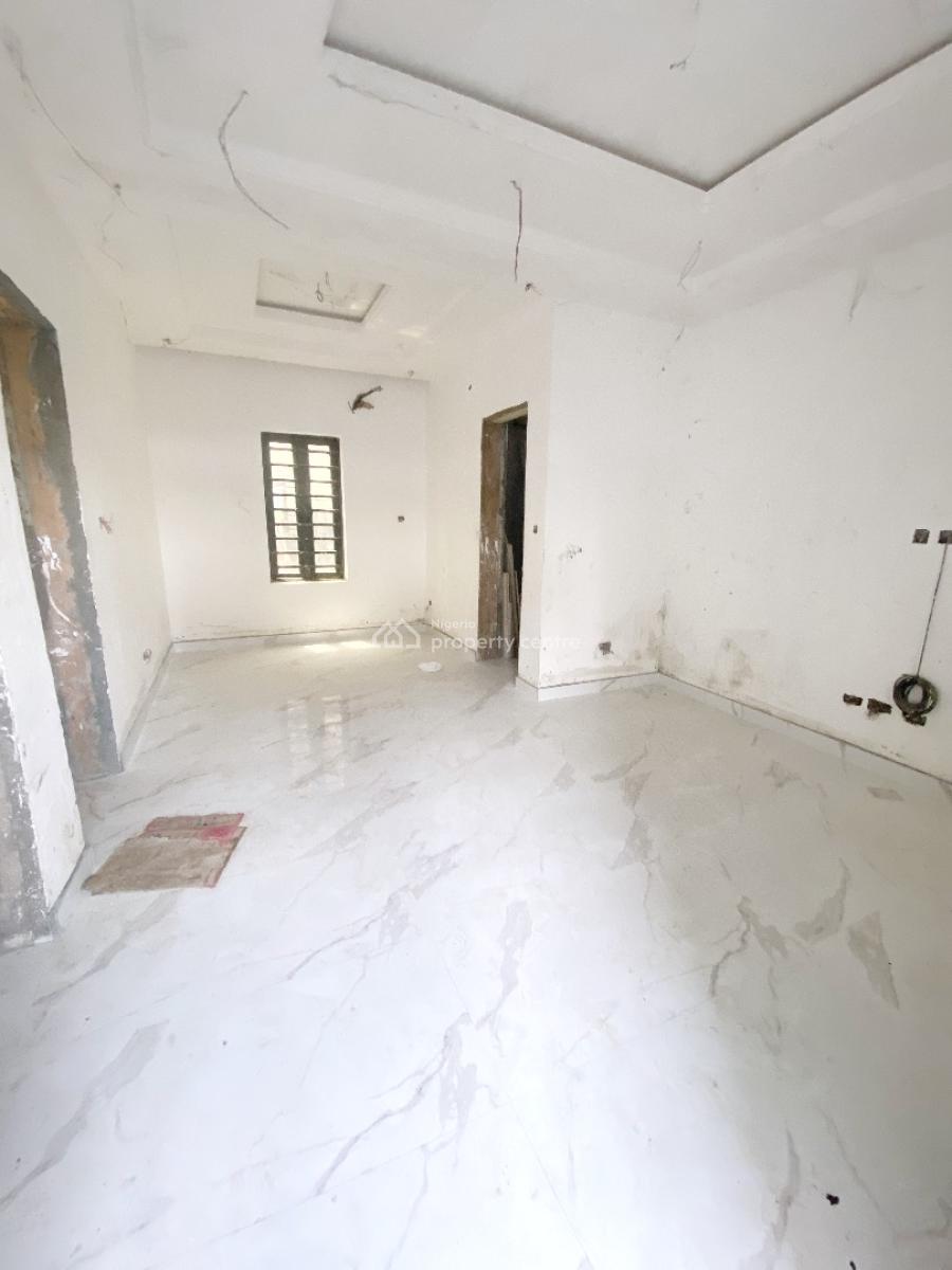 Newly Built Luxury 2 Bedroom Flat, Opic Estate, Opic, Isheri North, Lagos, Flat / Apartment for Rent