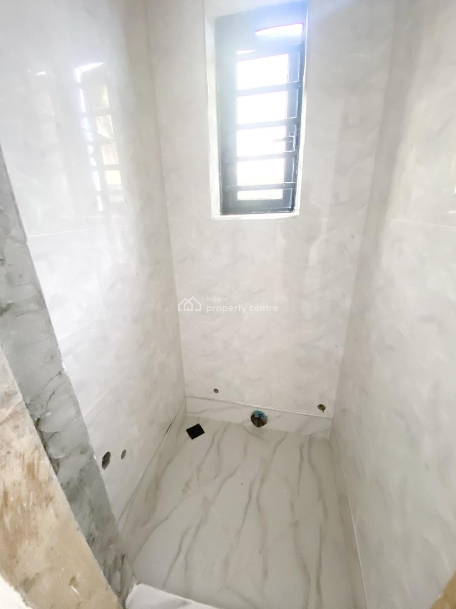 Newly Built Luxury 2 Bedroom Flat, Opic Estate, Opic, Isheri North, Lagos, Flat / Apartment for Rent