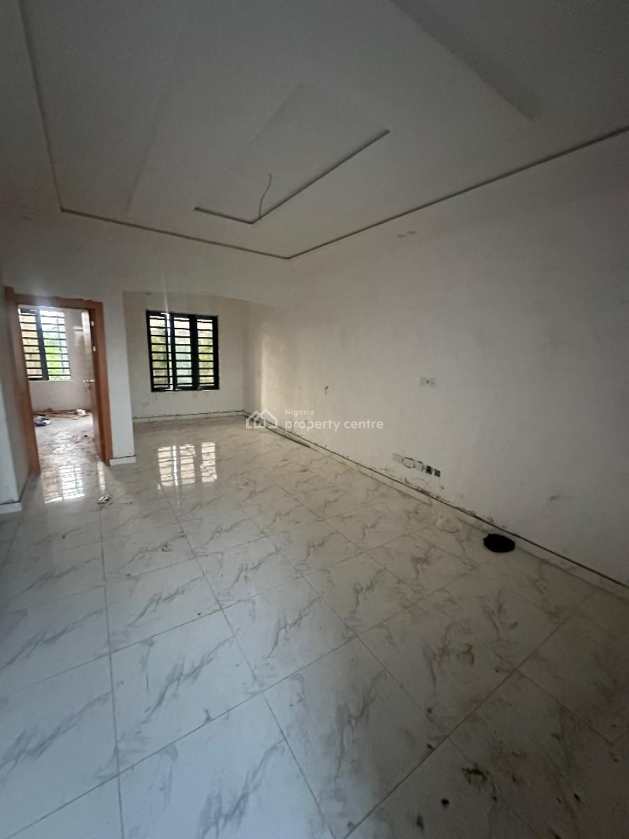 Standard 2bedroom Apartment at Ogombo Ajah, Salvation Street Off Pero Road Ogombo Ajah Lagos, Ogombo, Ajah, Lagos, Flat / Apartment for Rent
