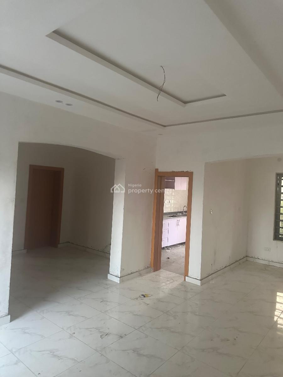 Standard 2bedroom Apartment at Ogombo Ajah, Salvation Street Off Pero Road Ogombo Ajah Lagos, Ogombo, Ajah, Lagos, Flat / Apartment for Rent