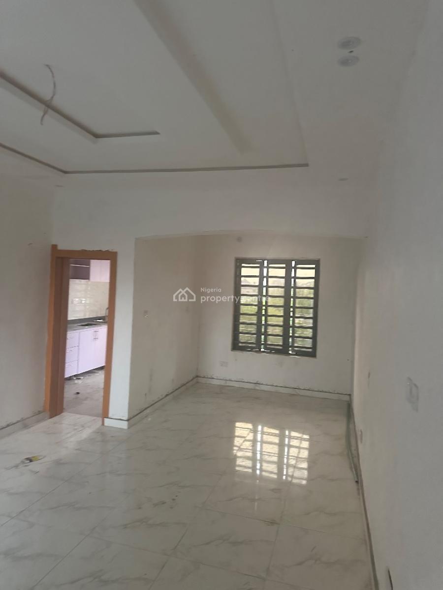 Standard 2bedroom Apartment at Ogombo Ajah, Salvation Street Off Pero Road Ogombo Ajah Lagos, Ogombo, Ajah, Lagos, Flat / Apartment for Rent