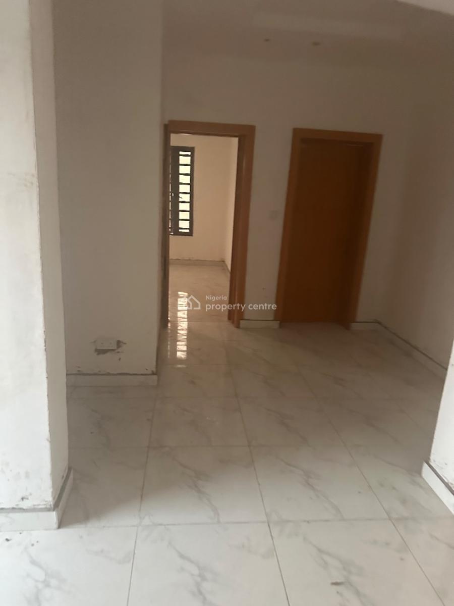Standard 2bedroom Apartment at Ogombo Ajah, Salvation Street Off Pero Road Ogombo Ajah Lagos, Ogombo, Ajah, Lagos, Flat / Apartment for Rent