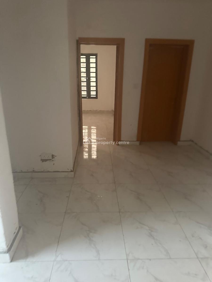 Standard 2bedroom Apartment at Ogombo Ajah, Salvation Street Off Pero Road Ogombo Ajah Lagos, Ogombo, Ajah, Lagos, Flat / Apartment for Rent