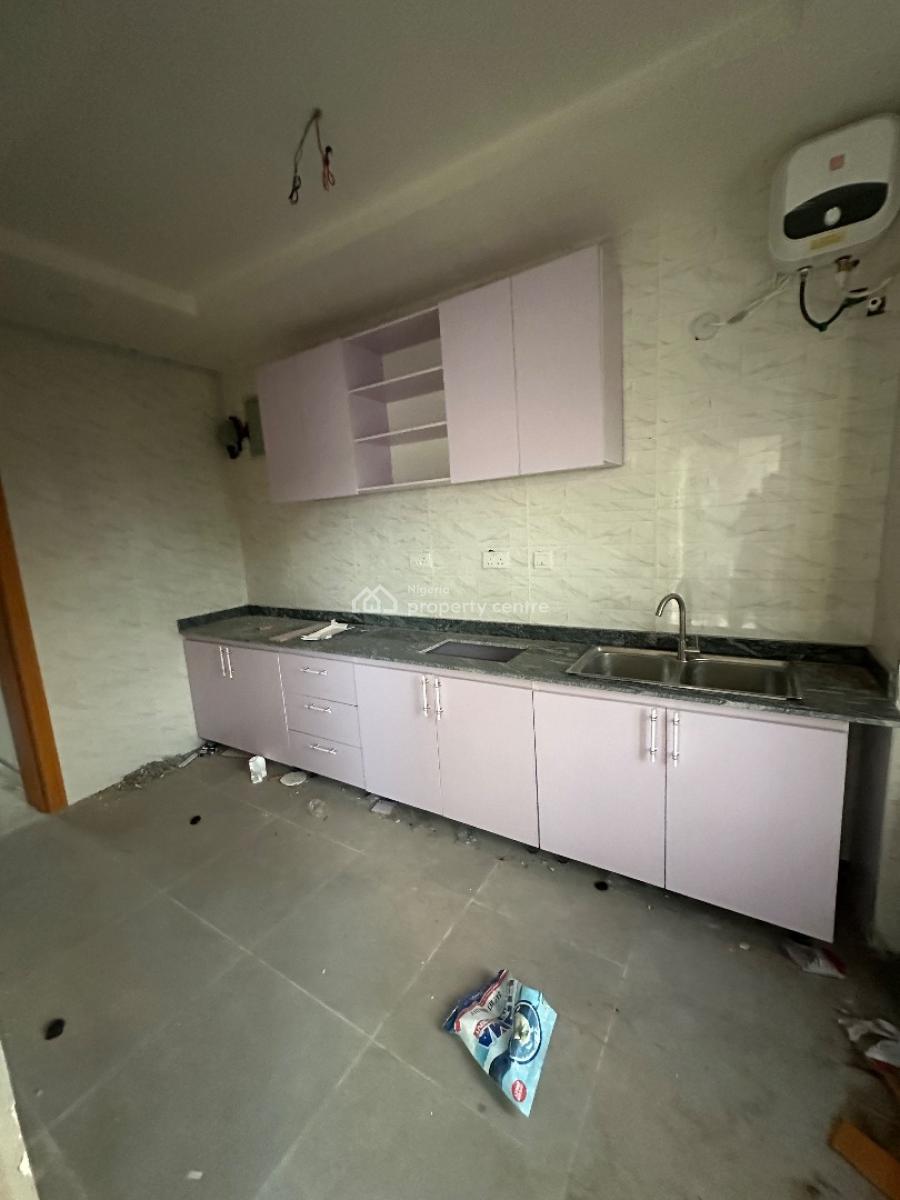 Standard 2bedroom Apartment at Ogombo Ajah, Salvation Street Off Pero Road Ogombo Ajah Lagos, Ogombo, Ajah, Lagos, Flat / Apartment for Rent