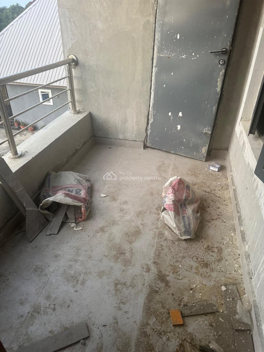 Standard 2bedroom Apartment at Ogombo Ajah, Salvation Street Off Pero Road Ogombo Ajah Lagos, Ogombo, Ajah, Lagos, Flat / Apartment for Rent