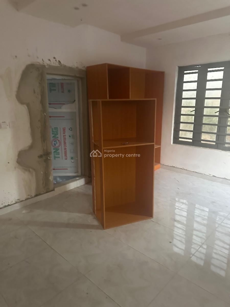 Standard 2bedroom Apartment at Ogombo Ajah, Salvation Street Off Pero Road Ogombo Ajah Lagos, Ogombo, Ajah, Lagos, Flat / Apartment for Rent