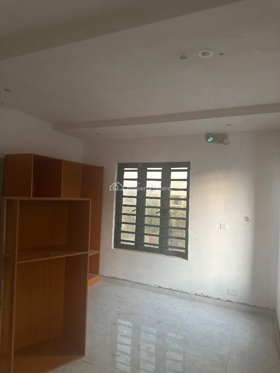 Standard 2bedroom Apartment at Ogombo Ajah, Salvation Street Off Pero Road Ogombo Ajah Lagos, Ogombo, Ajah, Lagos, Flat / Apartment for Rent