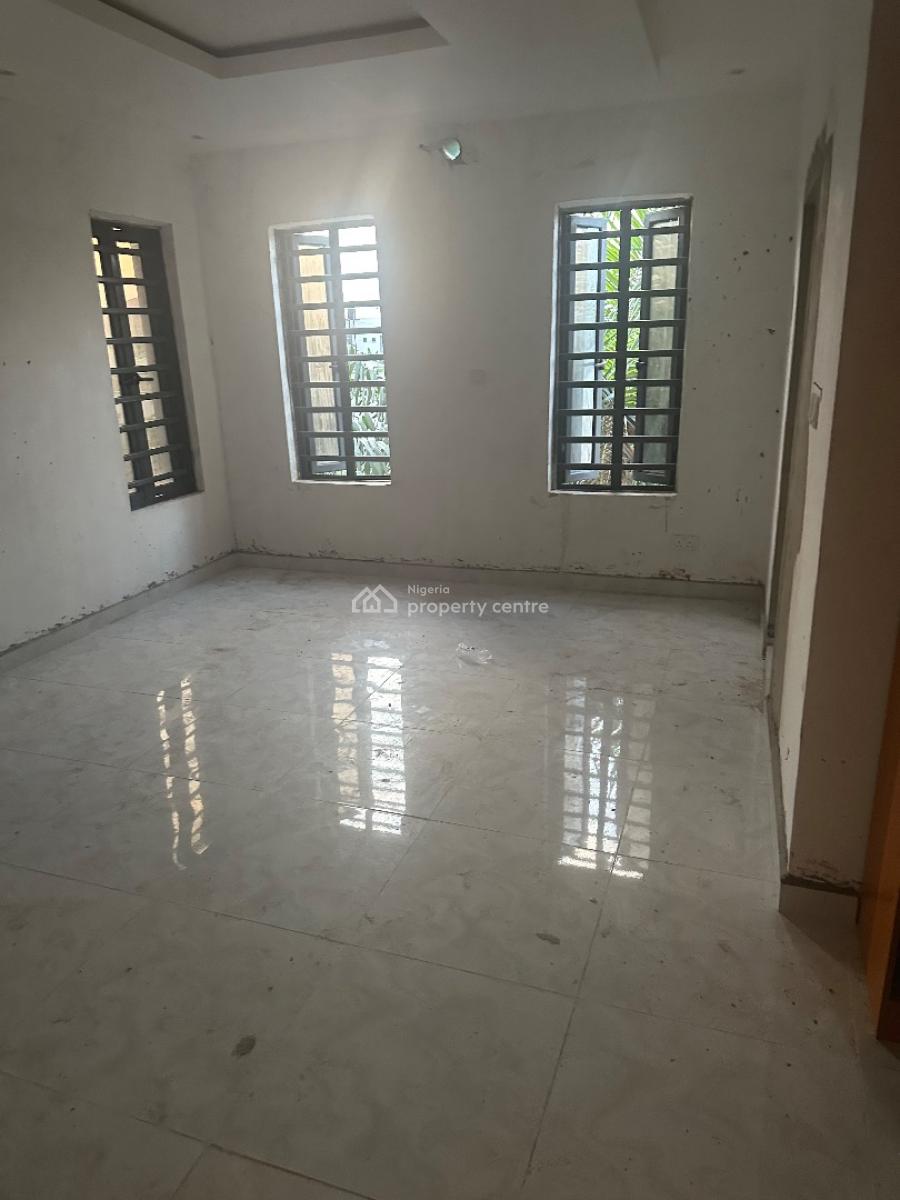 Standard 2bedroom Apartment at Ogombo Ajah, Salvation Street Off Pero Road Ogombo Ajah Lagos, Ogombo, Ajah, Lagos, Flat / Apartment for Rent