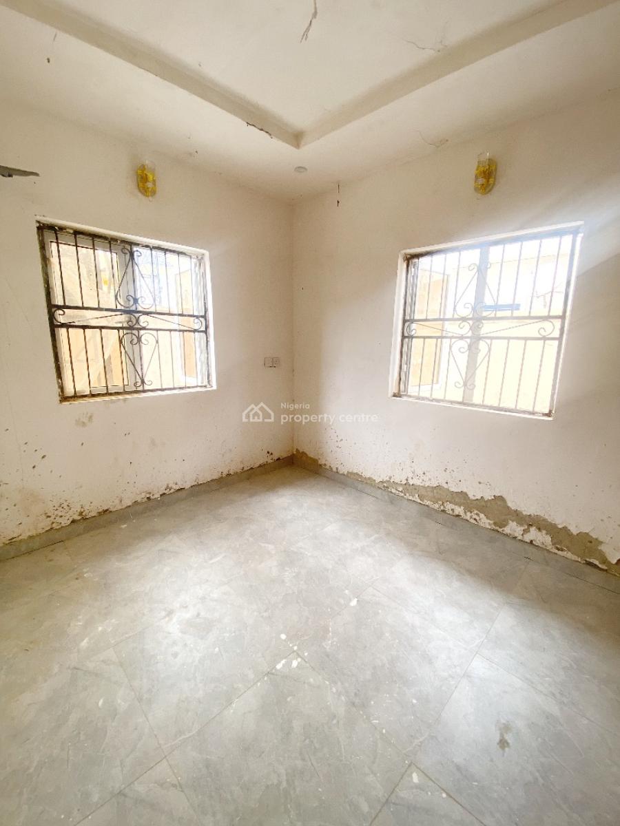 Newly Built Luxury 3 Bedroom Flat, Opic Estate, Opic, Isheri North, Lagos, Flat / Apartment for Rent