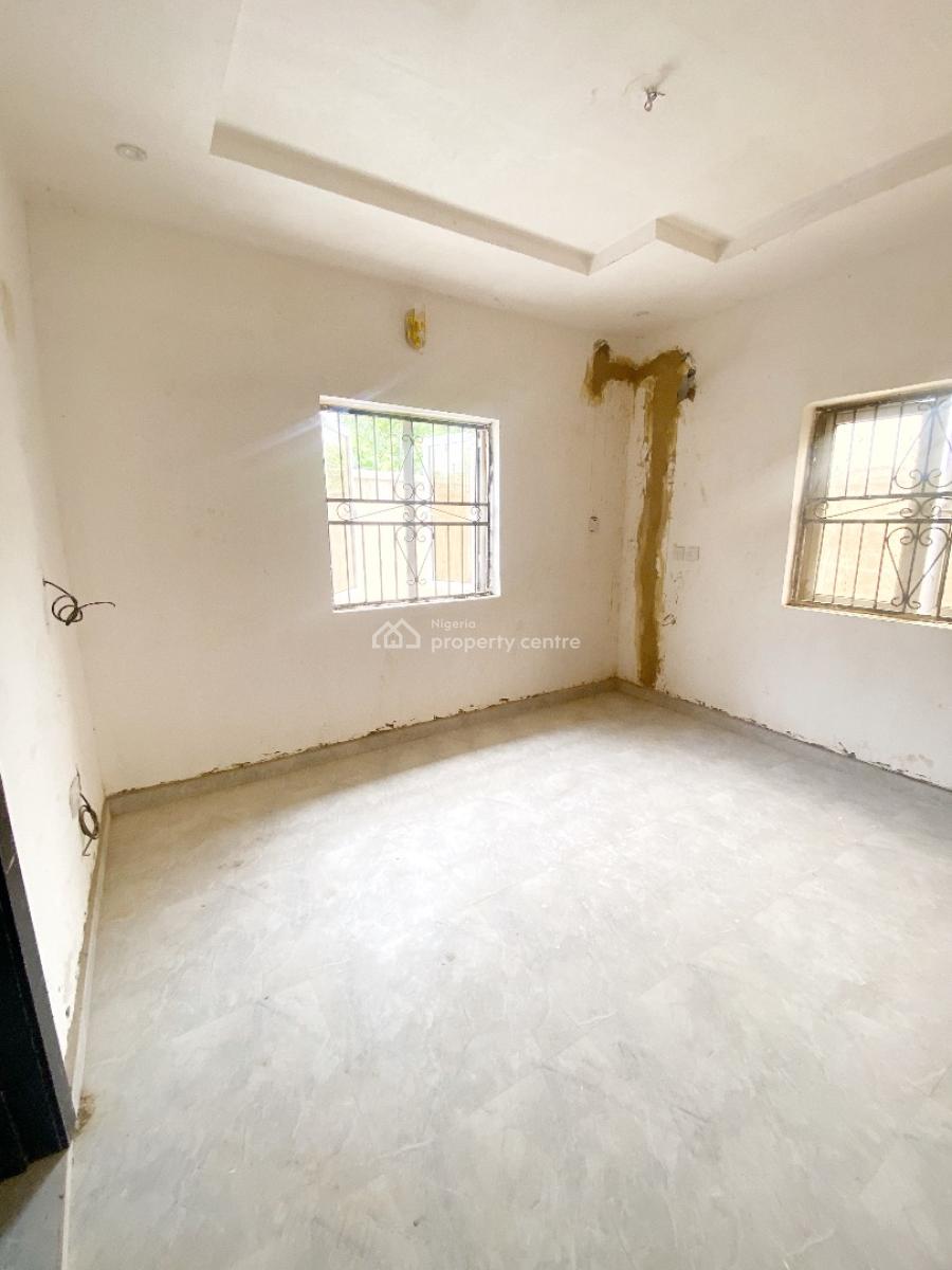 Newly Built Luxury 3 Bedroom Flat, Opic Estate, Opic, Isheri North, Lagos, Flat / Apartment for Rent