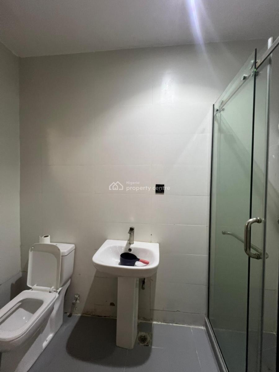 Beautifully Furnished 2-bedroom Apartment with Bq, Ikate, Lekki, Lagos, Flat / Apartment for Rent