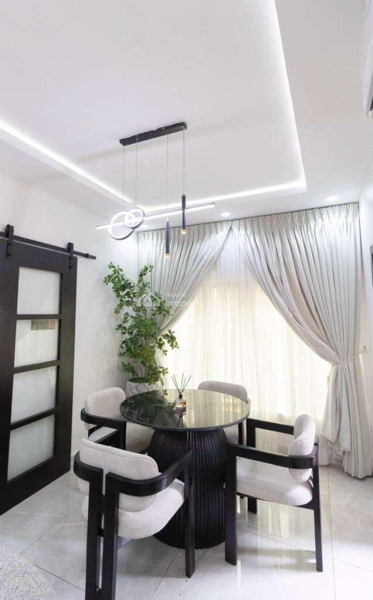 for Slae  Furnished 2 Bedroom Apartment  Serviced, By Nike Art Galary, Lekki, Lagos, Flat / Apartment for Sale