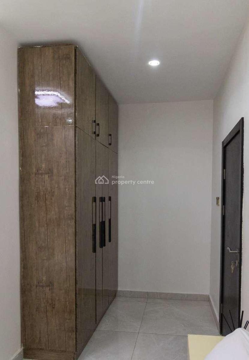 for Slae  Furnished 2 Bedroom Apartment  Serviced, By Nike Art Galary, Lekki, Lagos, Flat / Apartment for Sale