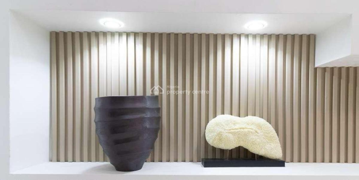 for Slae  Furnished 2 Bedroom Apartment  Serviced, By Nike Art Galary, Lekki, Lagos, Flat / Apartment for Sale