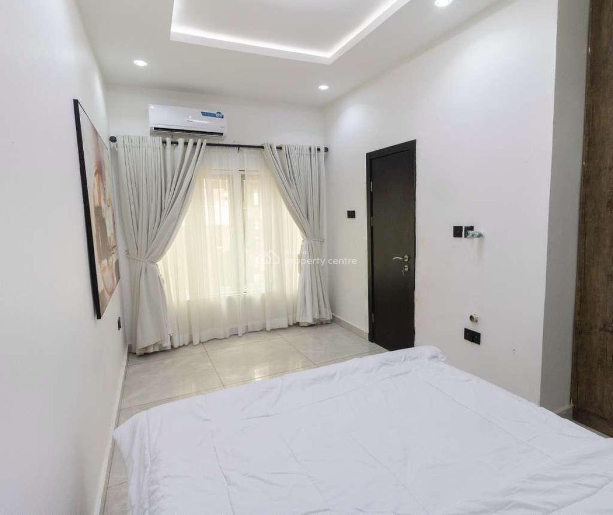 for Slae  Furnished 2 Bedroom Apartment  Serviced, By Nike Art Galary, Lekki, Lagos, Flat / Apartment for Sale