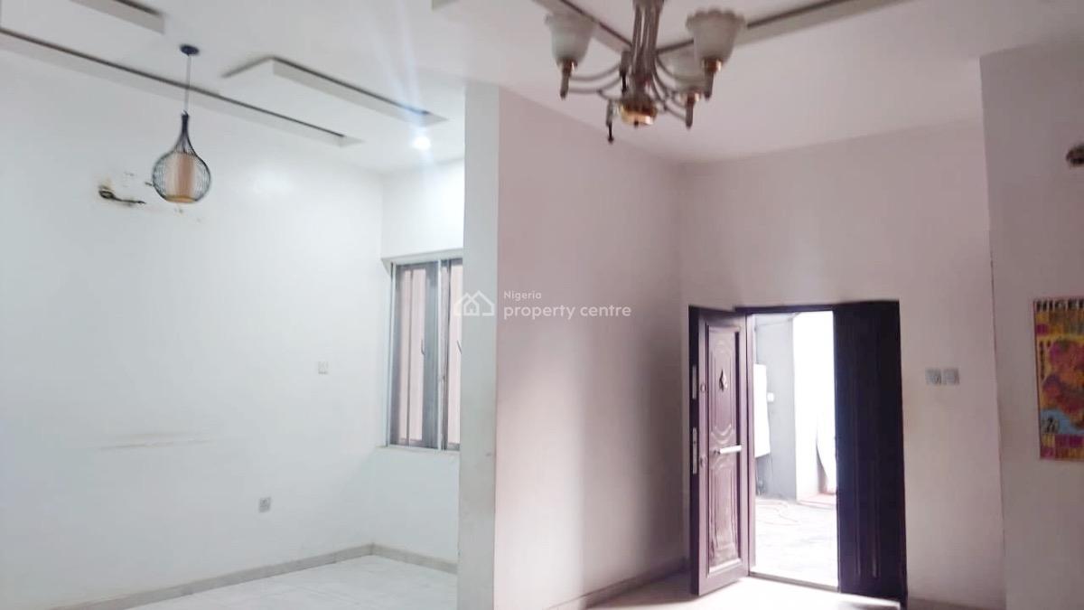 Luxury 4 Bedroom Semi Detached Duplex, Gra Phase 1, Magodo, Lagos, Semi-detached Duplex for Rent