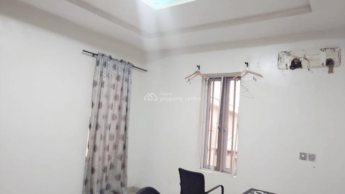 Luxury 4 Bedroom Semi Detached Duplex, Gra Phase 1, Magodo, Lagos, Semi-detached Duplex for Rent