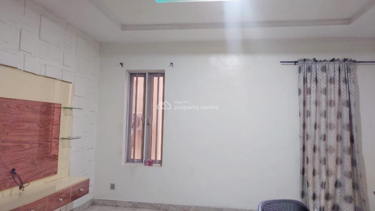 Luxury 4 Bedroom Semi Detached Duplex, Gra Phase 1, Magodo, Lagos, Semi-detached Duplex for Rent