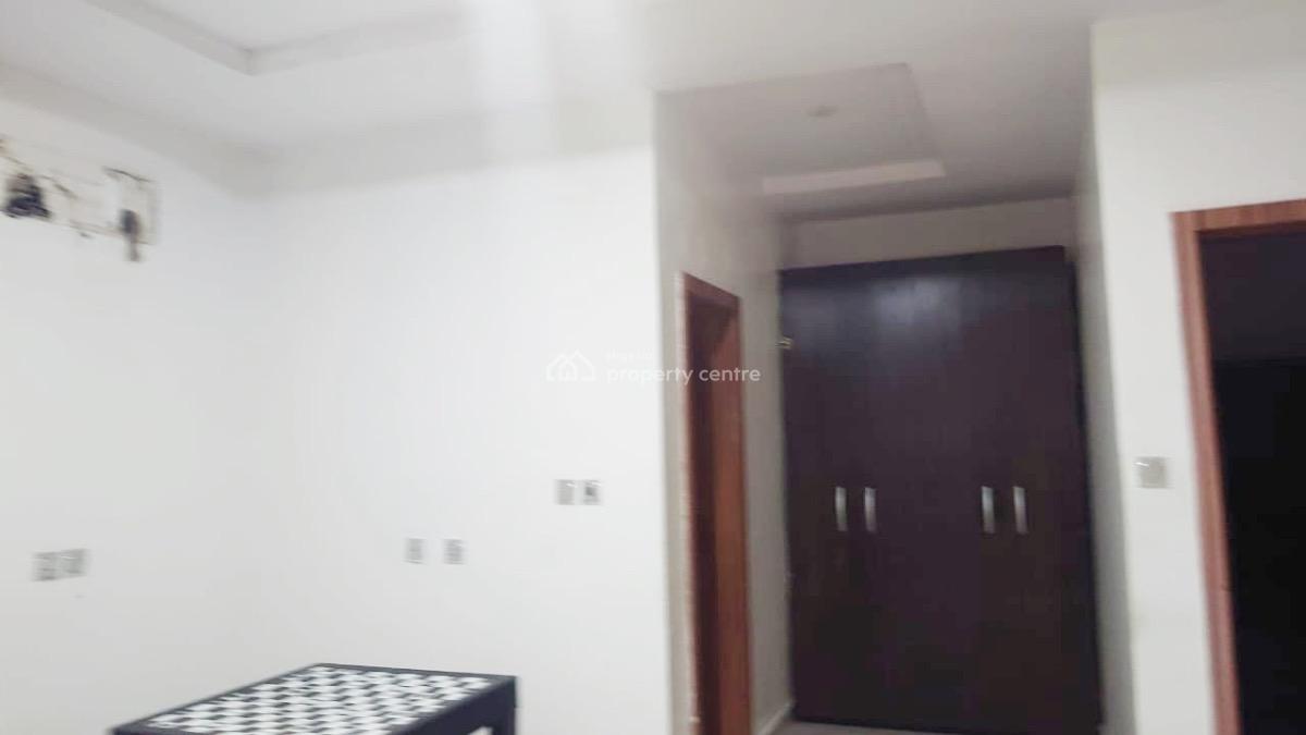 Luxury 4 Bedroom Semi Detached Duplex, Gra Phase 1, Magodo, Lagos, Semi-detached Duplex for Rent