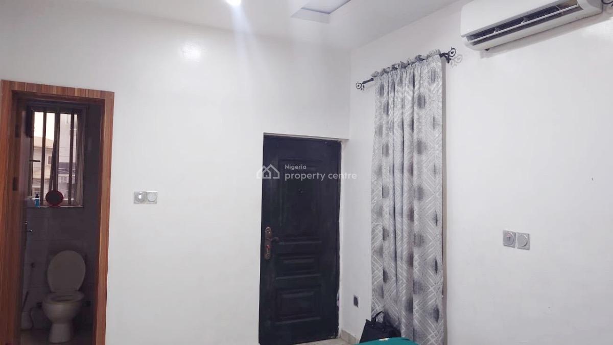 Luxury 4 Bedroom Semi Detached Duplex, Gra Phase 1, Magodo, Lagos, Semi-detached Duplex for Rent